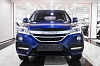 Lifan X60 2017 года