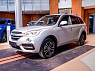 Lifan X60 2017 года