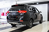 Lifan Myway 2017 года