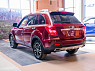 Lifan X60 2017 года