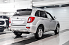 Lifan X60 2020 года