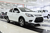 Lifan X50 2016 года