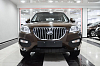 Lifan X60 2016 года