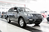 Lifan X60 2014 года