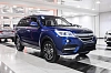 Lifan X60 2017 года