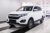 Lifan Myway 2017 года