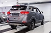Lifan Myway 2017 года