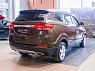 Lifan Myway 2017 года