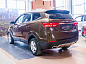 Lifan Myway 2017 года