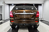 Lifan X60 2016 года