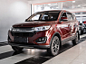 Lifan Myway 2017 года