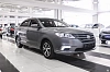 Lifan Solano 2016 года